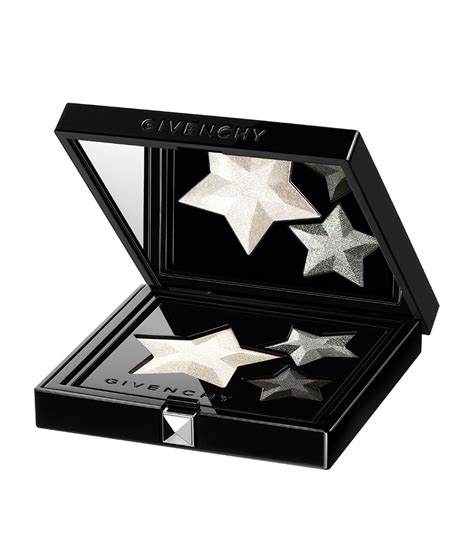 Givenchy eyeshadow star